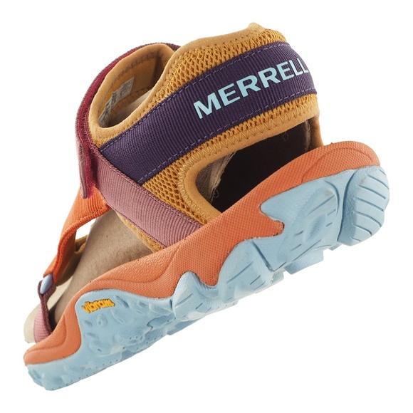 Merrell Kahuna Web Hiking Sandals - Picture 6 of 10